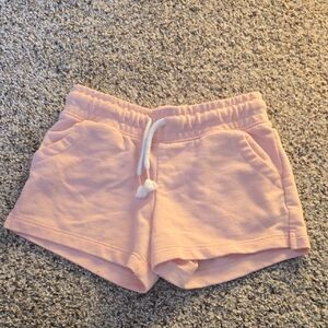 Cat & Jack Light Pink Shorts